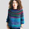 

Delighted Pullover
2
