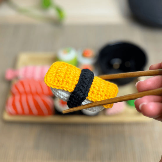 

Sushi-Box
4