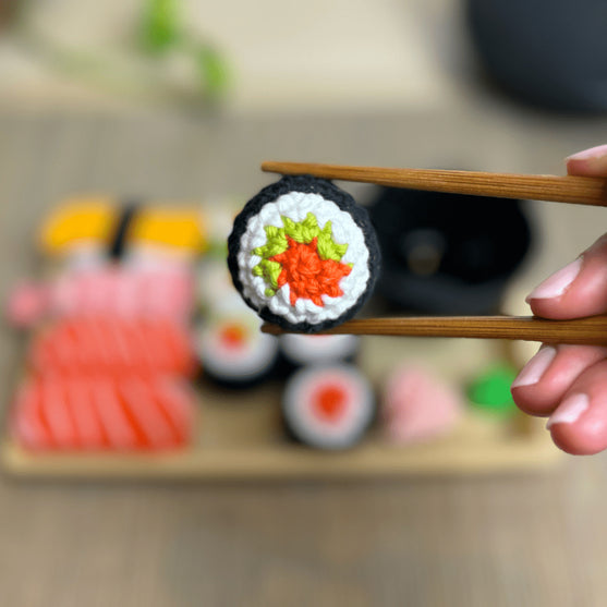 

Sushi-Box
6