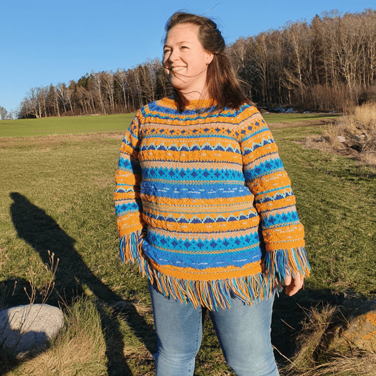 Meadow - Pullover