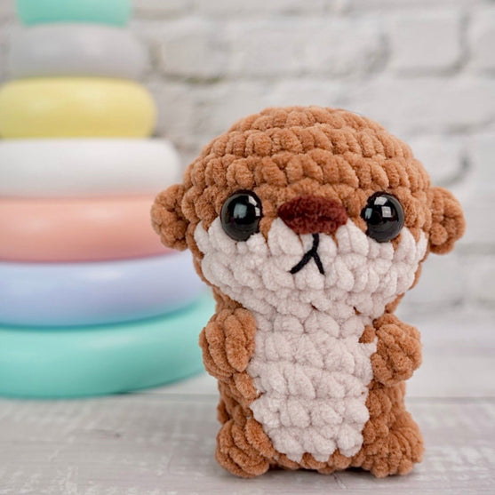 

Otto der Otter
1