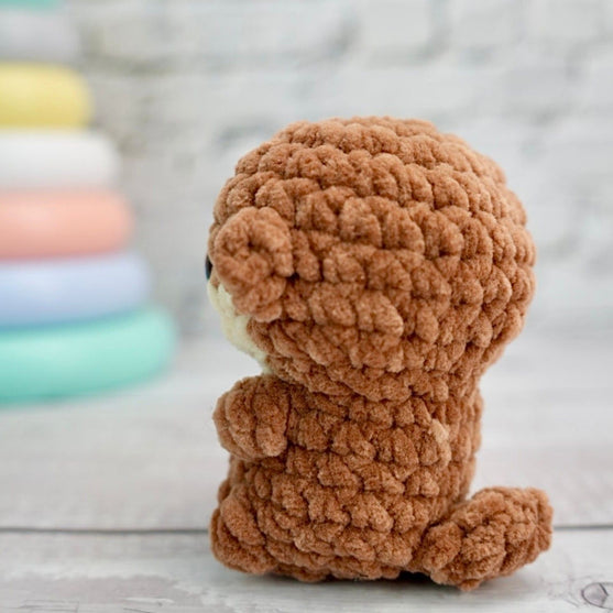 

Otto der Otter
4