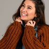 

Uma - Jacke in Halbpatent
4