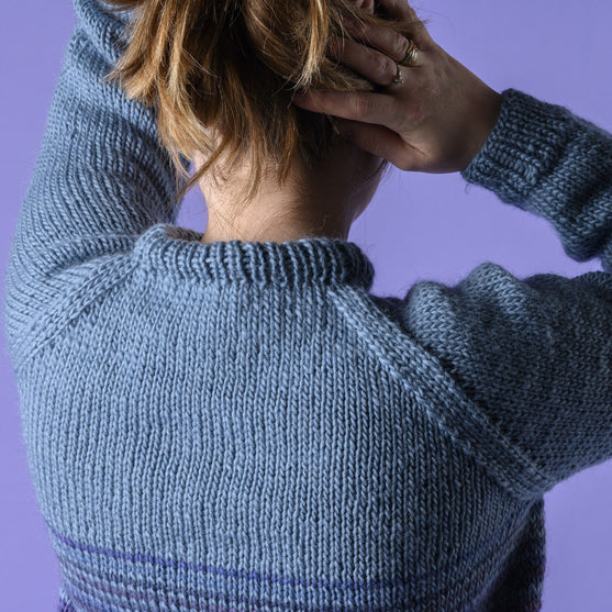 

Zara - Langer Sweater
3