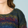 

Manaya - Pullover
4