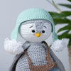 

Pinguin Pong
3
