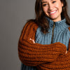 

Uma - Jacke in Halbpatent
3