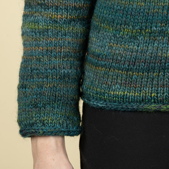 

Eila - Pullover
3