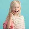 

Sommer Poncho - Kinder - Sultan Deluxe
4