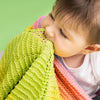 

Tusindfryd - Babydecke
6
