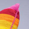 

Ara - Gestreiftes Kissen
3