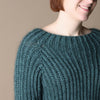 

Naya - Patent Sweater
4