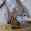 

Pinguin Pong
5