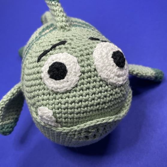 

Fische - Sternzeichen
3