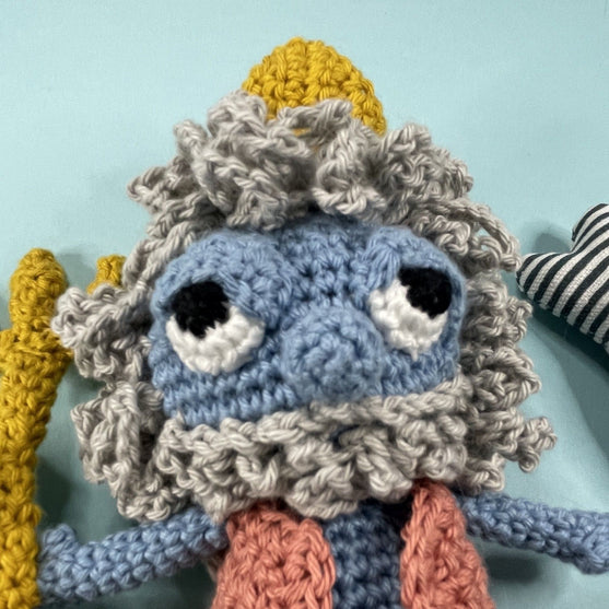 

Wassermann - Sternzeichen
5