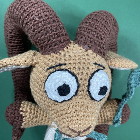 

Widder - Sternzeichen
5