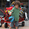 

Henry - Kinderpullover
3