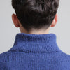 

Willi - Pullover mit Reißverschluss
5