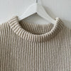 

Runa - Pullover
4