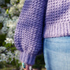 

Dewdrop - Pullover
10