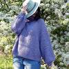 

Dewdrop - Pullover
7