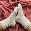 

Diamonds Socks - Socken
1
