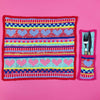 

Fair Isle Fancy - Dining-Set
6