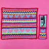 

Fair Isle Fancy - Dining-Set
6