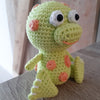

Baby Dino Buster
2