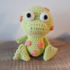 

Baby Dino Buster
1