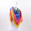 

Dolce Classical Attitude Schal
6