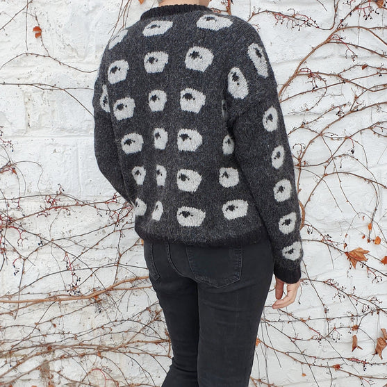 

Dolly Sheep - Pullover
2