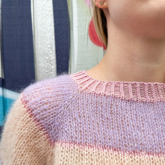 

Dolores - Pullover
3