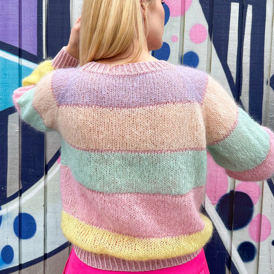 

Dolores - Pullover
2