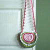 

Heart - Handtasche
4
