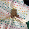 

Dotty Bobble - Decke
1