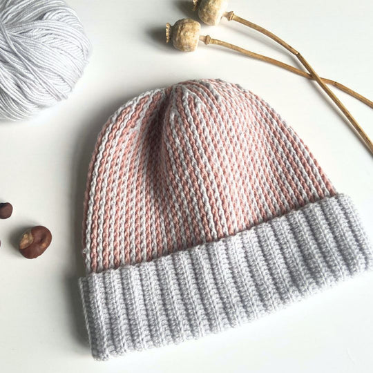 Down the Line - Beanie Mütze