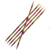 

Symfonie Strumpfstricknadeln - KnitPro
1