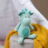 

Dirk der Drache
6