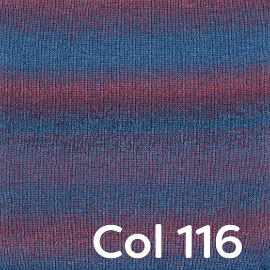 

Dream Color - Hobbii
8