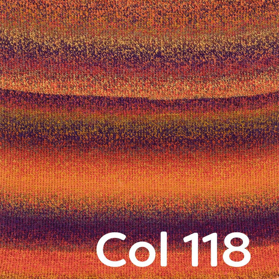 

Dream Color - Hobbii
6