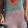 

Harmony of Hues - Kleid
7