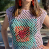 

Harmony of Hues - Kleid
6