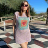 

Harmony of Hues - Kleid
2