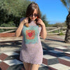 

Harmony of Hues - Kleid
1