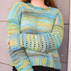 

Monstera - Pullover
8