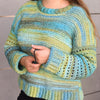 

Monstera - Pullover
1