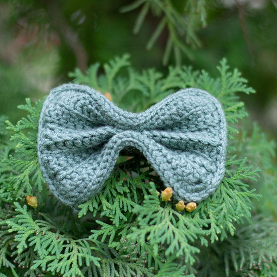 

Wow Bow - Hundefliege
4