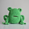 

Splashy der Frosch
5