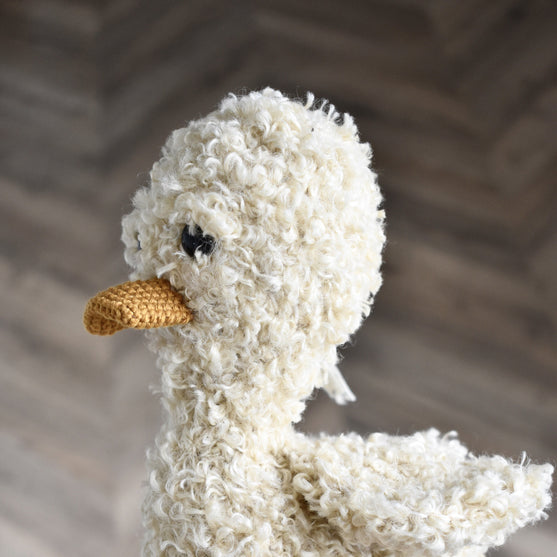 

Pippin das Entenküken
4